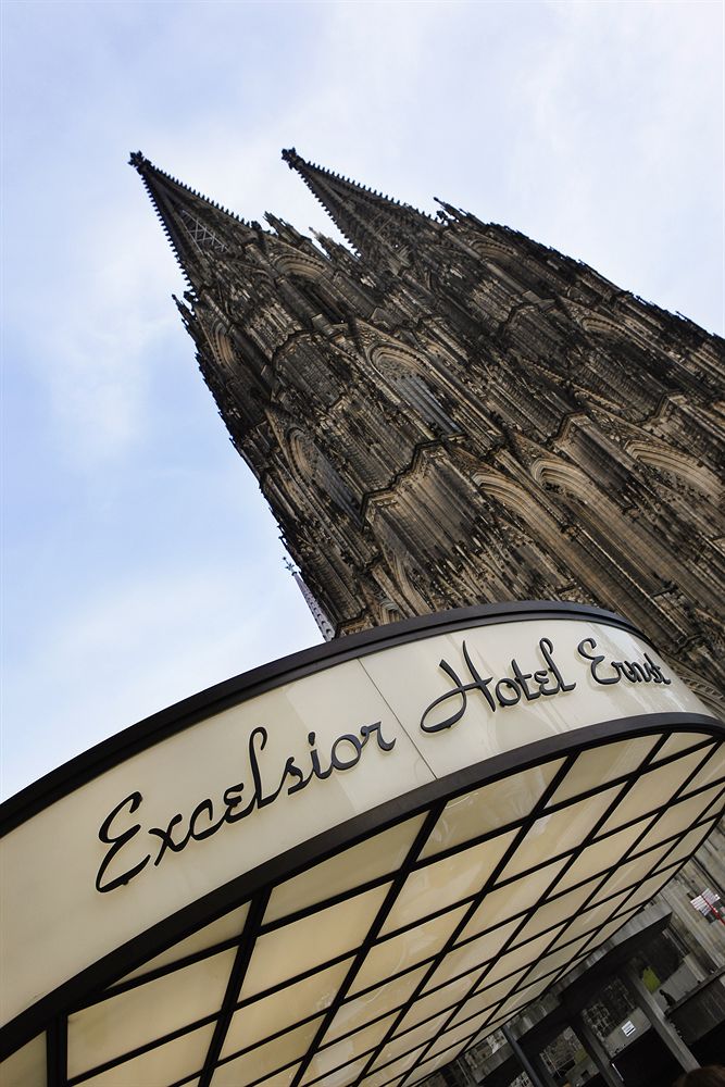 Excelsior Hotel Ernst am Dom image 1